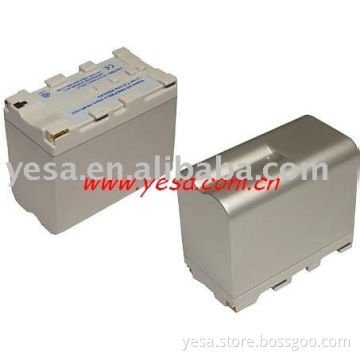 Camcorder battery for SONY CCD-TR1100E CCD-TR1E